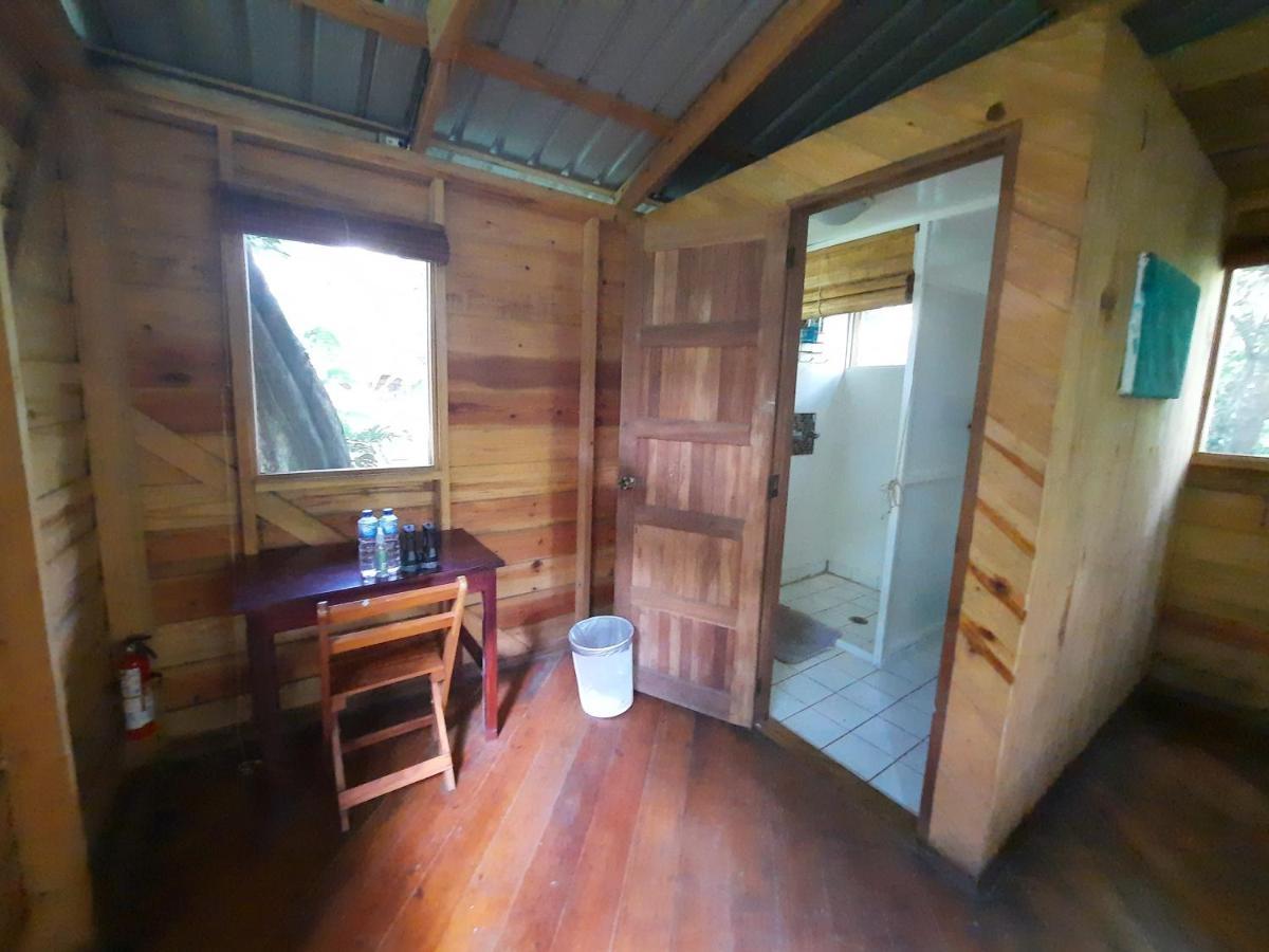 Mombacho Lodge Гранада Екстериор снимка
