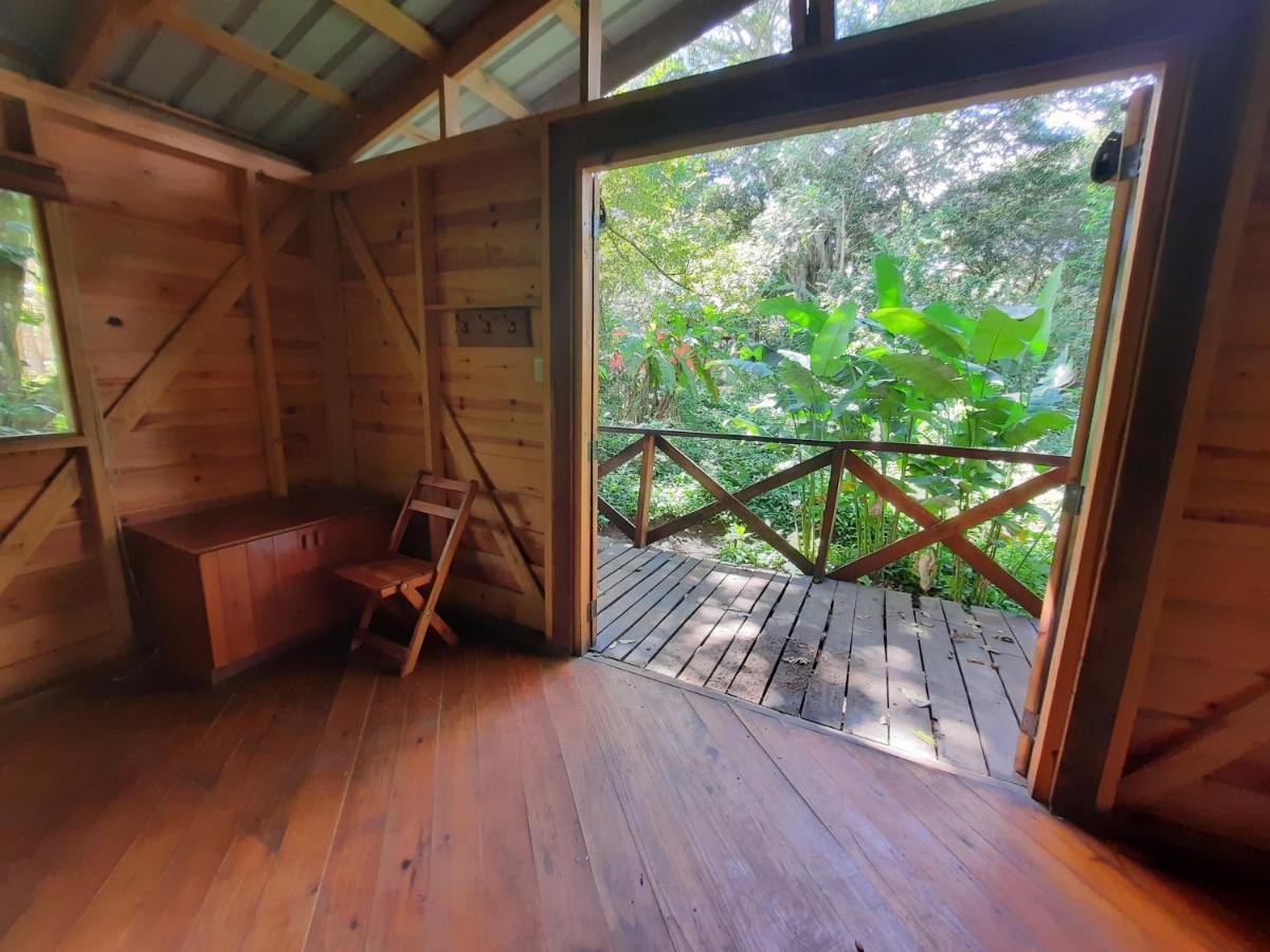 Mombacho Lodge Гранада Екстериор снимка