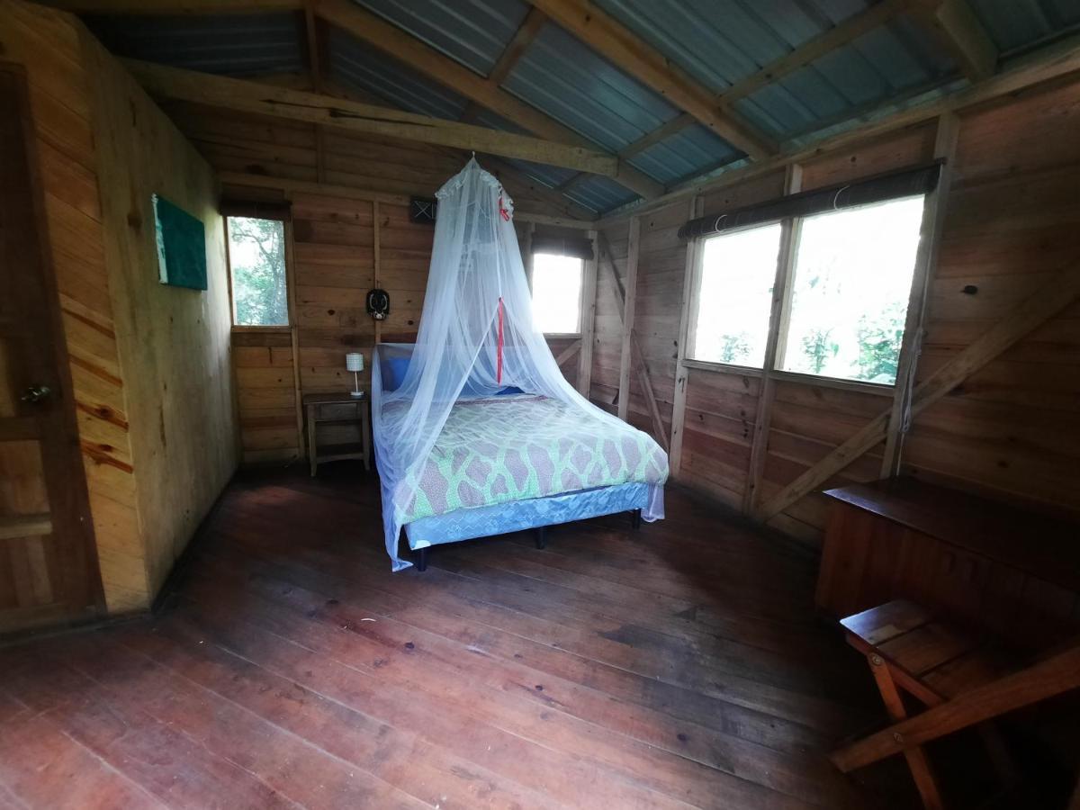 Mombacho Lodge Гранада Екстериор снимка
