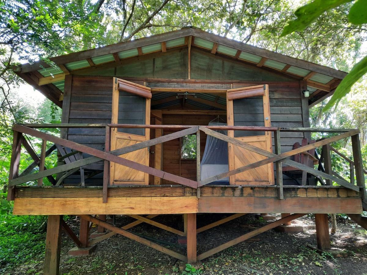 Mombacho Lodge Гранада Екстериор снимка