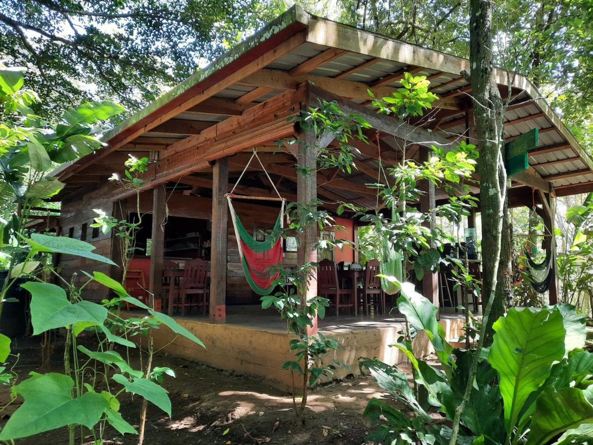Mombacho Lodge Гранада Екстериор снимка