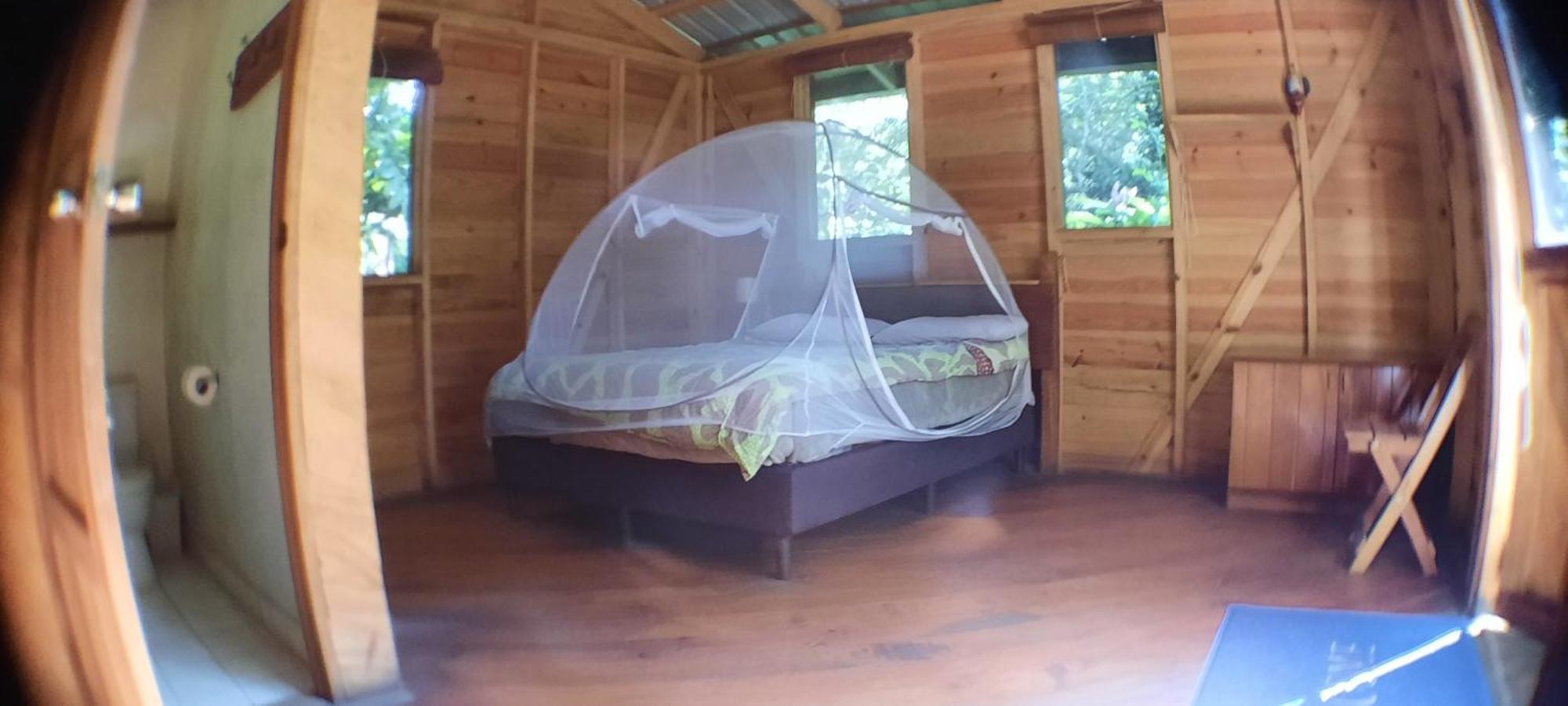 Mombacho Lodge Гранада Екстериор снимка