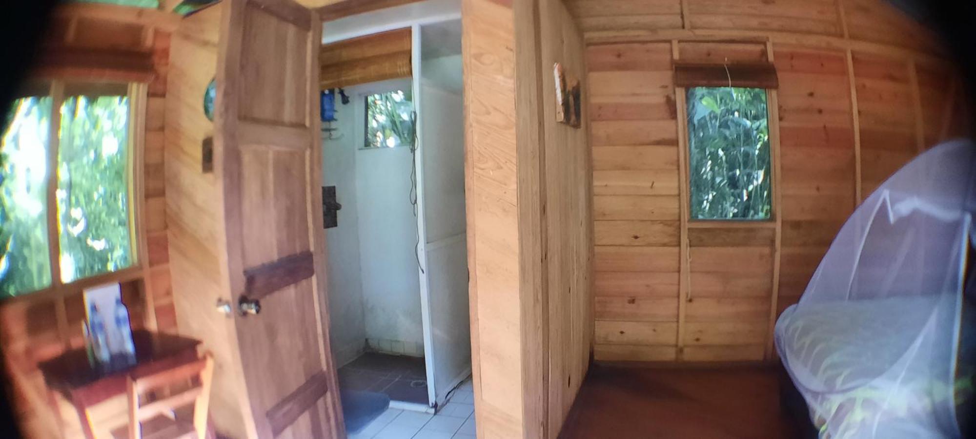 Mombacho Lodge Гранада Екстериор снимка