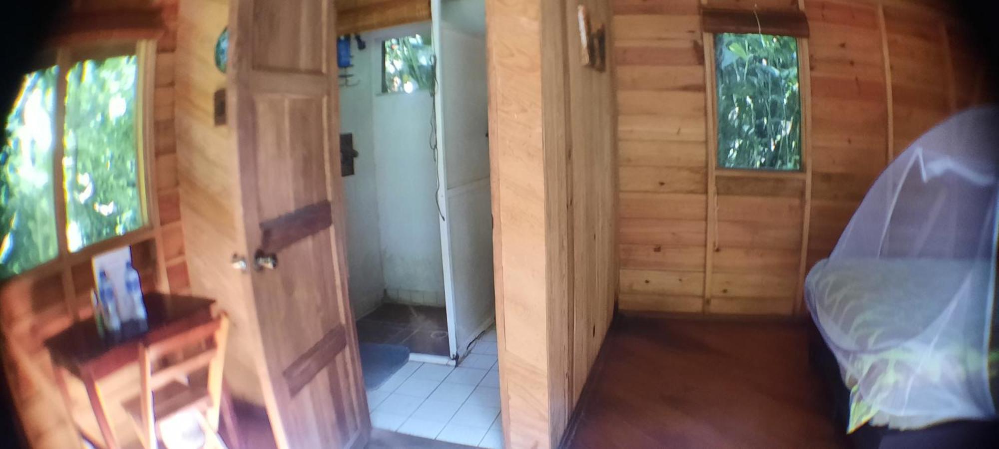 Mombacho Lodge Гранада Екстериор снимка