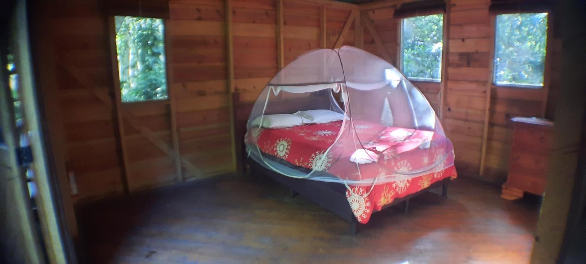 Mombacho Lodge Гранада Екстериор снимка