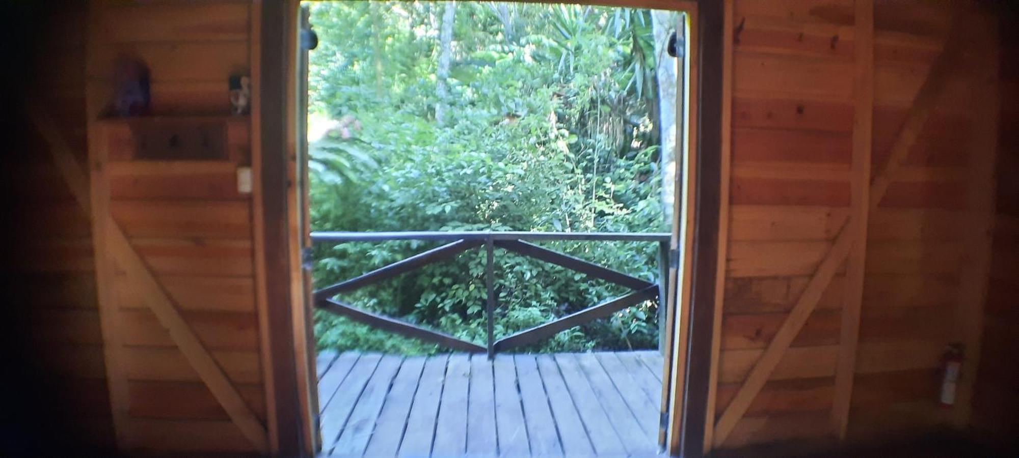 Mombacho Lodge Гранада Екстериор снимка