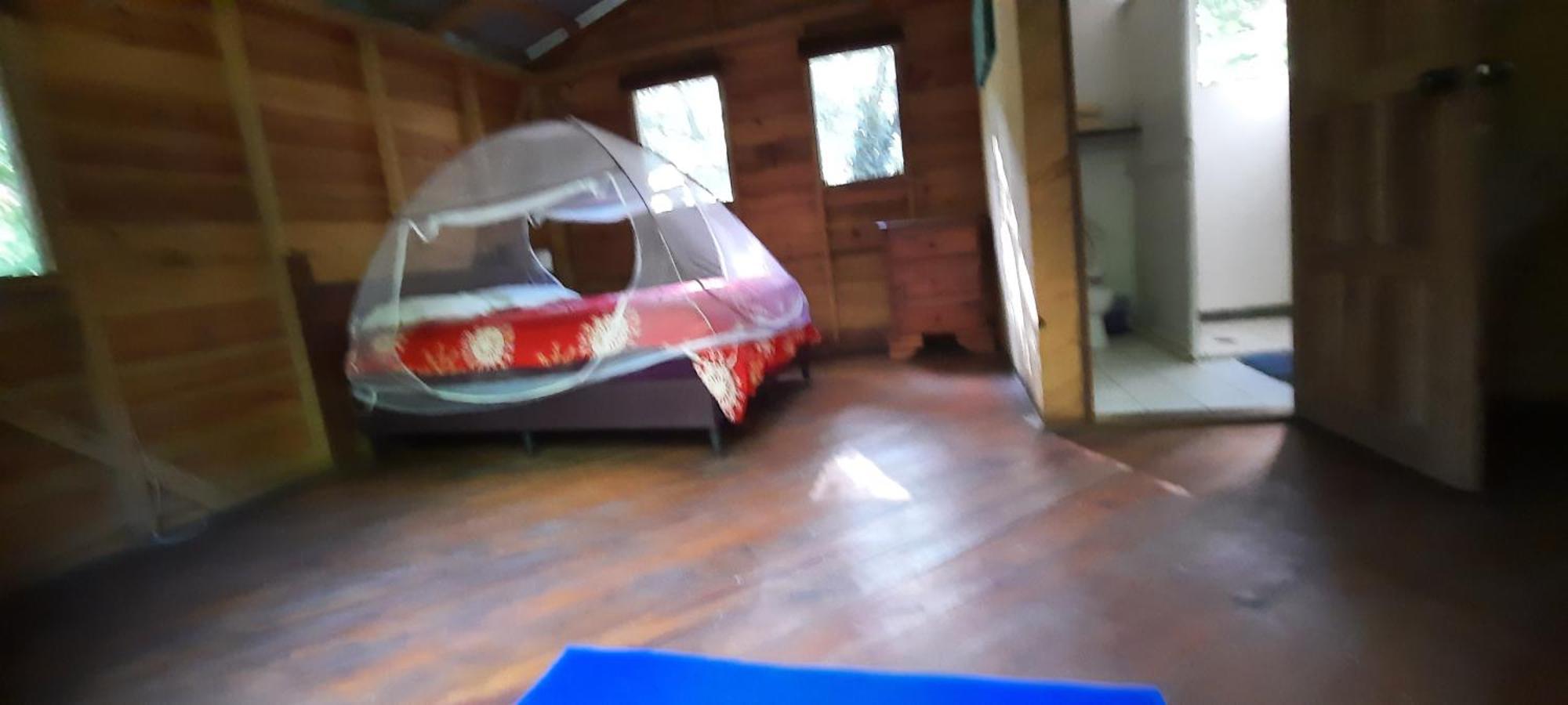 Mombacho Lodge Гранада Екстериор снимка