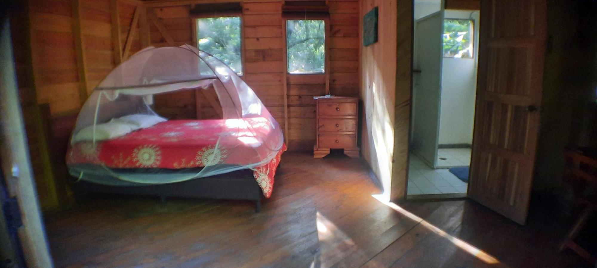 Mombacho Lodge Гранада Екстериор снимка