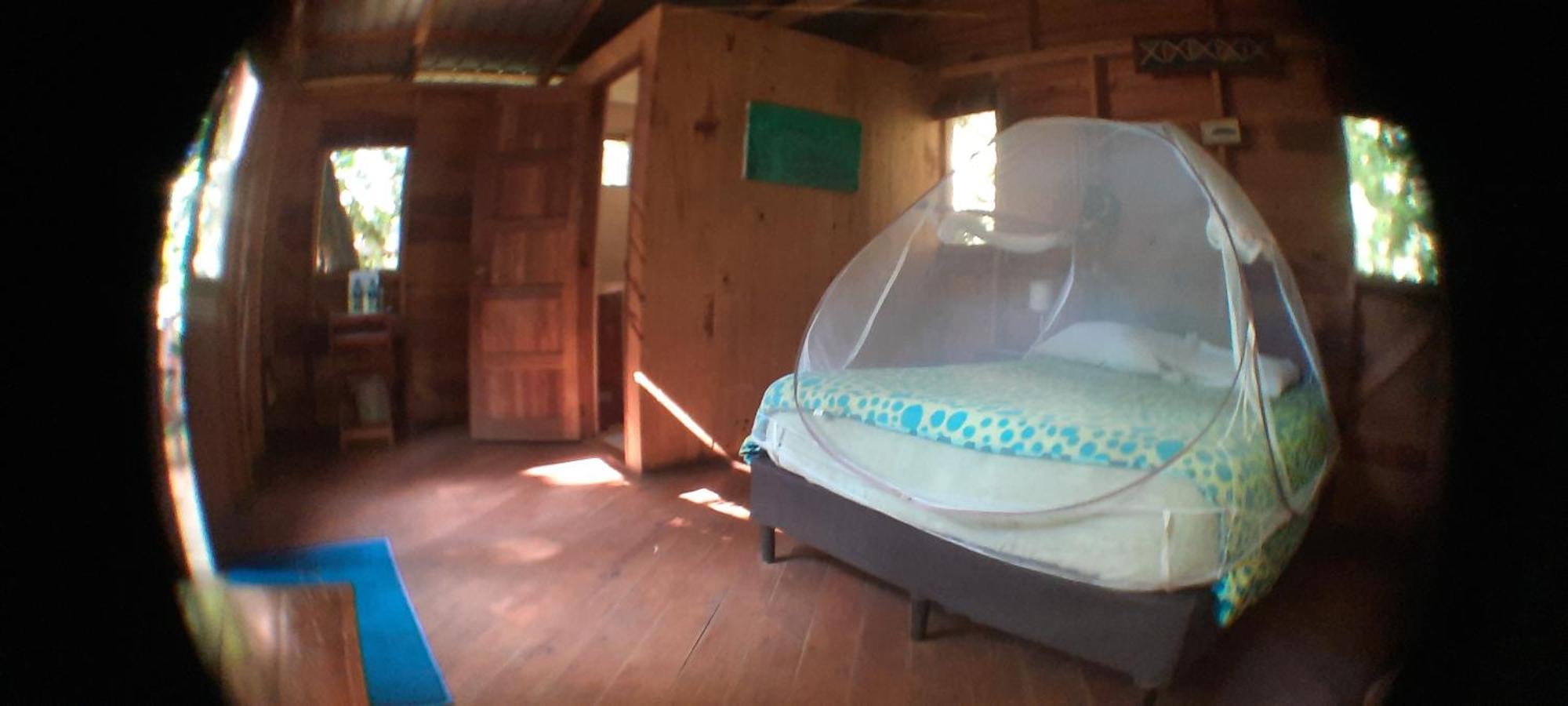 Mombacho Lodge Гранада Екстериор снимка