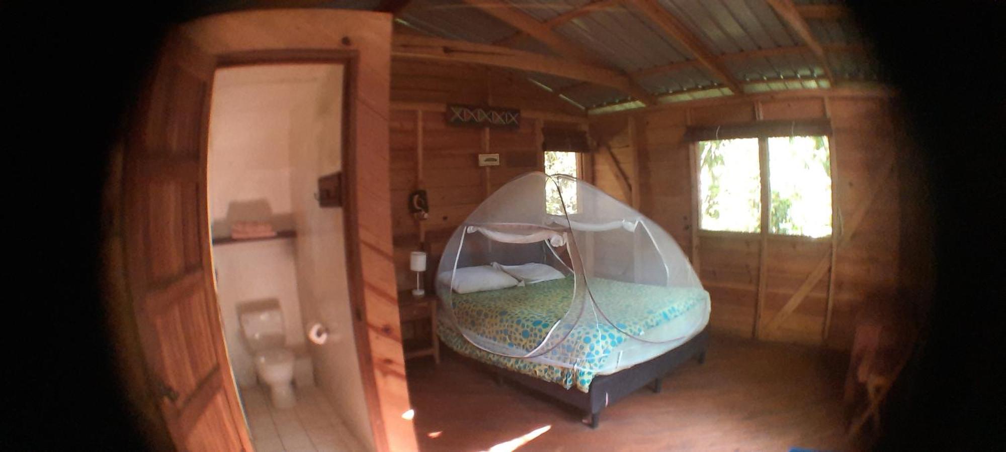 Mombacho Lodge Гранада Екстериор снимка