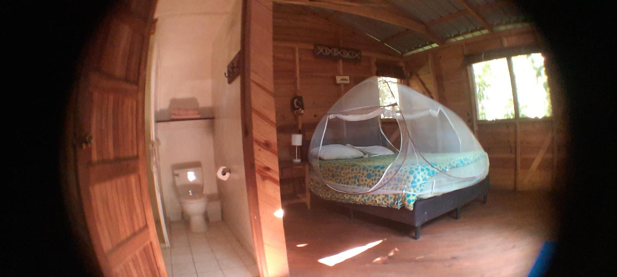 Mombacho Lodge Гранада Екстериор снимка