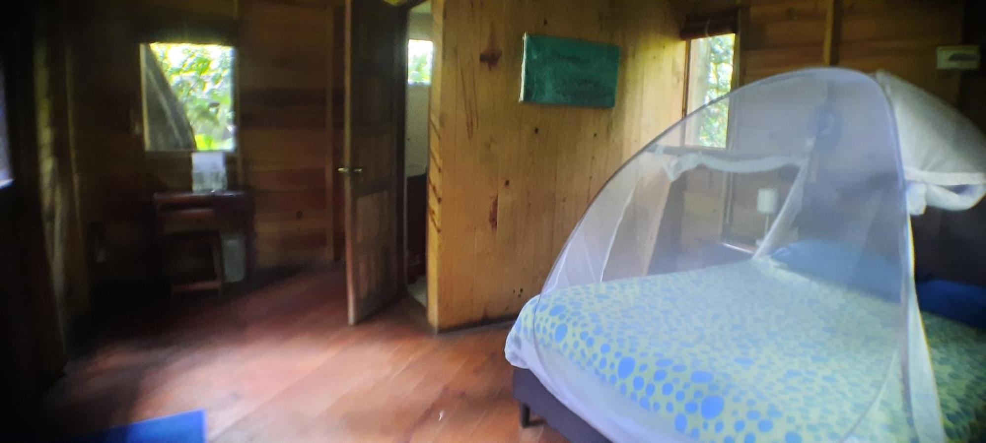 Mombacho Lodge Гранада Екстериор снимка