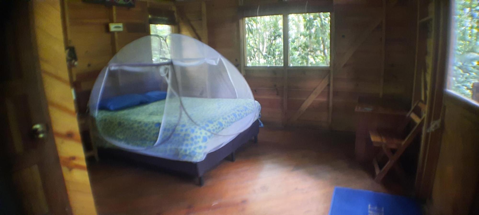 Mombacho Lodge Гранада Екстериор снимка