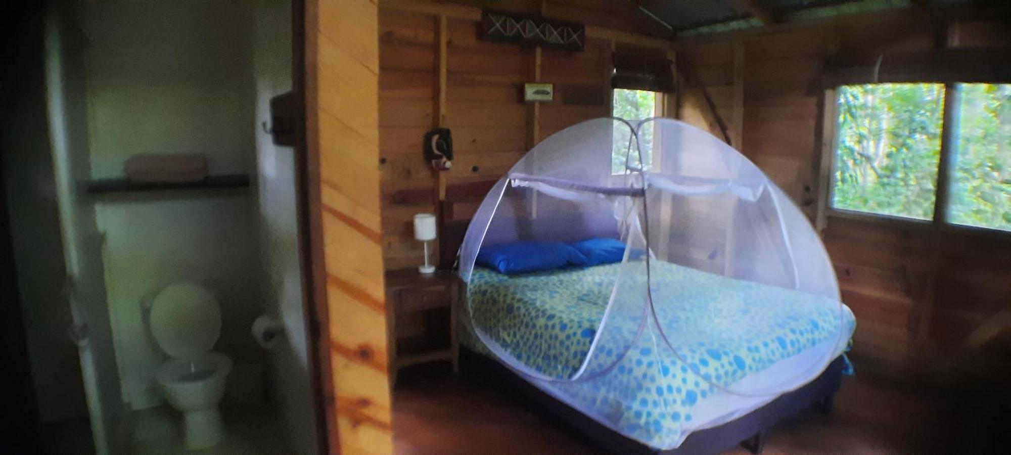 Mombacho Lodge Гранада Екстериор снимка