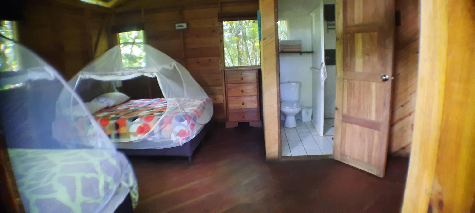 Mombacho Lodge Гранада Екстериор снимка