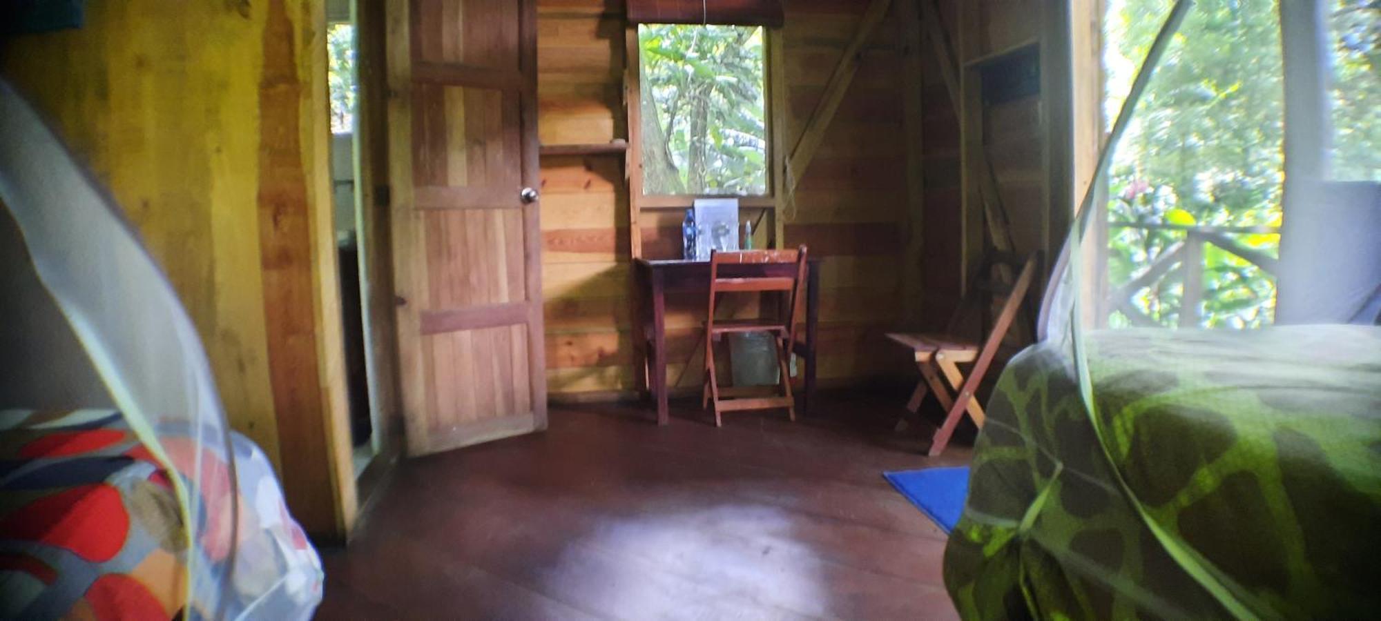 Mombacho Lodge Гранада Екстериор снимка