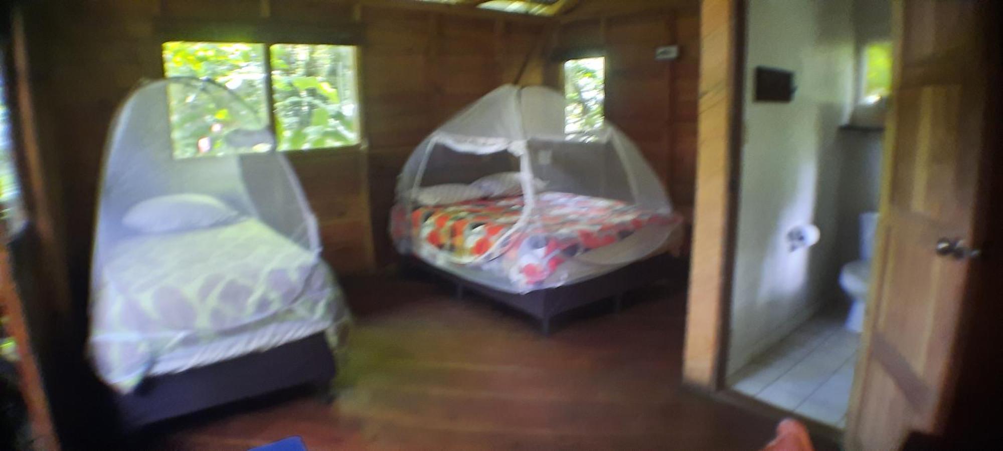Mombacho Lodge Гранада Екстериор снимка