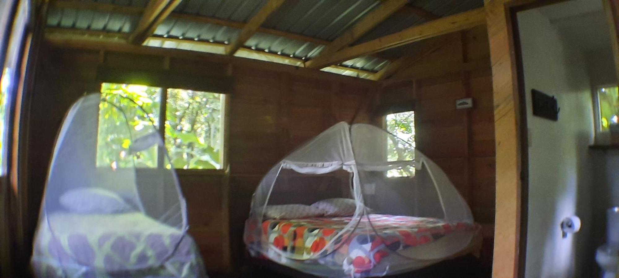Mombacho Lodge Гранада Екстериор снимка