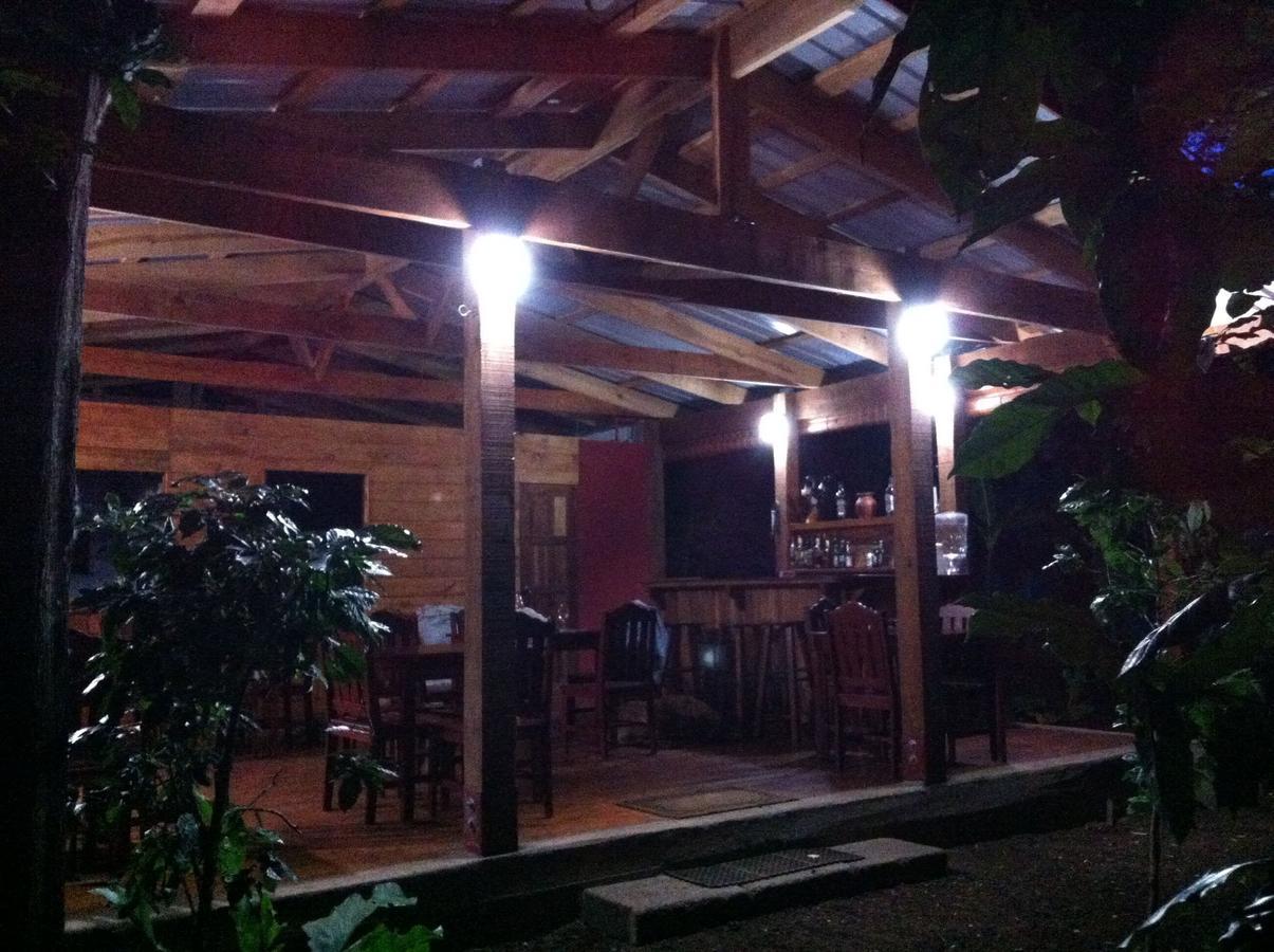 Mombacho Lodge Гранада Екстериор снимка