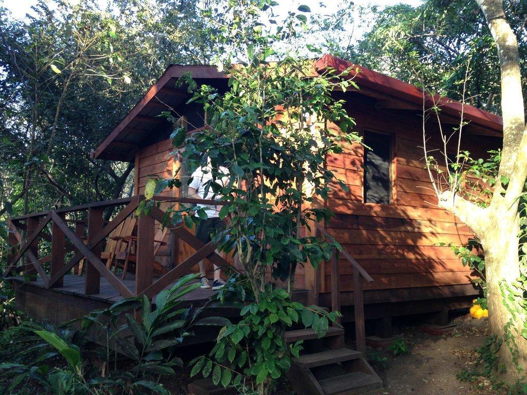 Mombacho Lodge Гранада Екстериор снимка