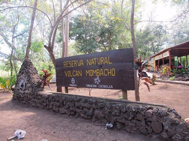 Mombacho Lodge Гранада Екстериор снимка