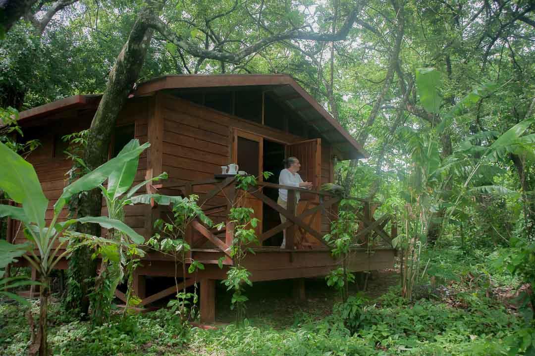 Mombacho Lodge Гранада Екстериор снимка